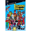 Legione dei Super-eroi vol. 1 - classici DC