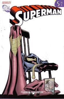 Superman vol.5