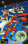 JSA. Classici DC vol.6