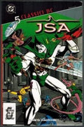 JSA. Classici DC vol.5