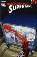 Supergirl. Universo DC vol.2