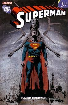 Superman vol.3