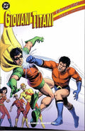 Giovani titani vol. 3