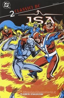 JSA. Classici DC vol.2