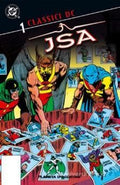 JSA. Classici DC vol.1