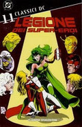 Legione dei super-eroi vol. 11- classici DC