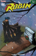 Robin vol. 3