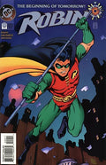 Robin vol. 2