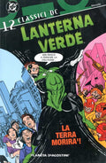 Lanterna Verde vol. 12 - classici DC