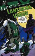 Lanterna Verde vol. 11 - classici DC