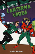 Lanterna Verde vol. 7 - classici DC