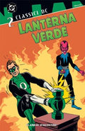 Lanterna Verde vol. 2 - classici DC
