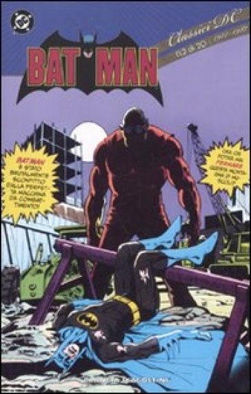 Batman vol. 2 - classici DC