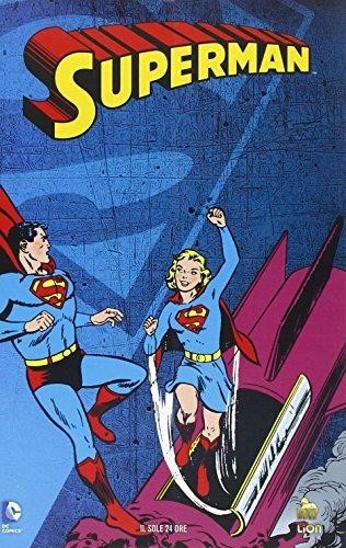 Superman vol. 6 - DC comics story