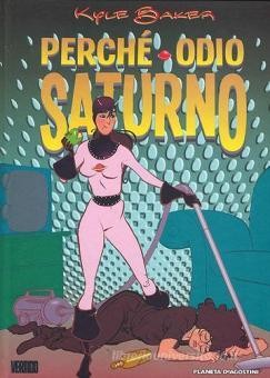Perché odio Saturno