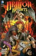 Demon knights vol. 3