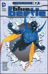 Blue Beetle vol.3