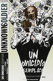 Unknown soldier vol.2