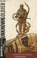 Unknown soldier vol.4