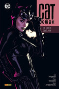 Catwoman Vol. 4 – Le Cose che Ami
