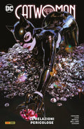 Catwoman Vol. 1 – Le Relazioni Pericolose