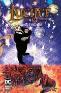 Lucifer vol.2