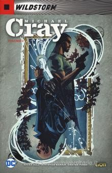 Michael Cray. Wildstorm vol.2
