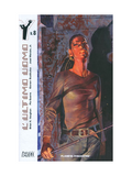 Y: L'ultimo Uomo vol. 8