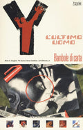 Y: L'ultimo uomo - Bambole di Carta vol. 8