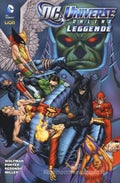 DC Universe online: leggende vol.6