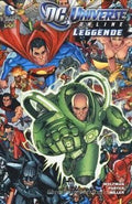DC Universe online: leggende vol.7