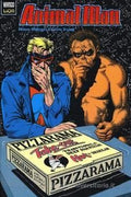 Animal man vol.1