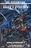 Terra di nessuno. Batman vol.3