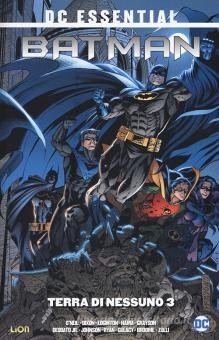 Terra di nessuno. Batman vol.3