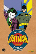 Dc Classic Batman - Bronze Age vol.4