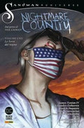 Nightmare country vol. 1-  Sandman universe