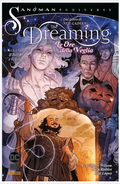 The Dreaming – Le Ore della Veglia vol.1