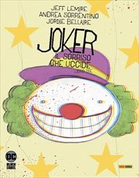 Joker - Il sorriso che uccide vol. 3