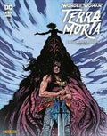 Wonder Woman - Terra Morta vol. 4
