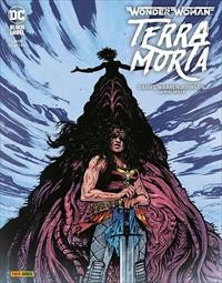 Wonder Woman - Terra Morta vol. 4