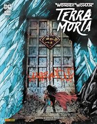 Wonder Woman - Terra Morta vol. 3