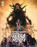 Wonder Woman - Terra Morta vol. 1