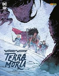 Wonder Woman - Terra Morta vol. 2