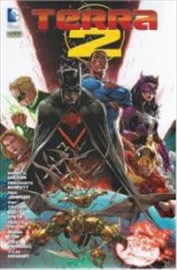 Terra 2 vol.8