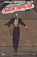 La cura. Transmetropolitan vol.9