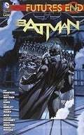 Futures end. Batman vol.2