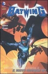 Batwing vol.1 - un nuovo universo DC