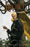 Lucifer Vol.3 – Un flirt con i dannati