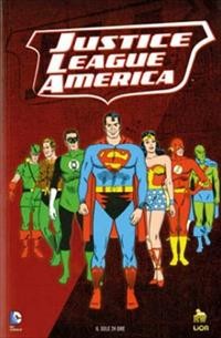 Justice League America vol. 7