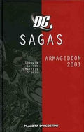 DC Sagas vol. 6 - Armageddon 2001
